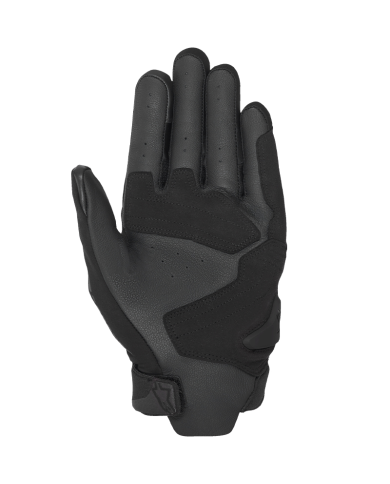 GUANTES ALPINESTARS SP X 5 AIR BLACK/BLACK