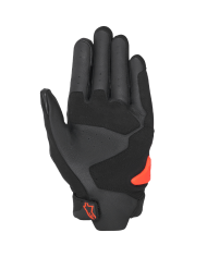 GUANTES ALPINESTARS SP X 5 AIR BLACK/RED FLUO