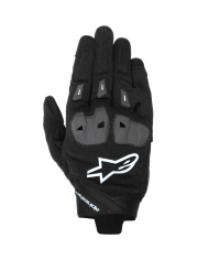 GUANTES ALPINESTARS SP X 1 BLACK/WHITE