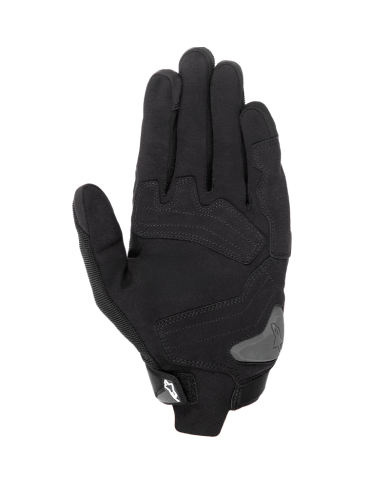 GUANTES ALPINESTARS SP X 1 BLACK/WHITE