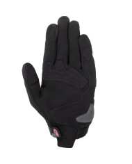 GUANTES ALPINESTARS SP X 1 BLACK/RED FLUO