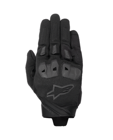 GUANTES ALPINESTARS SP X 1 BLACK/BLACK