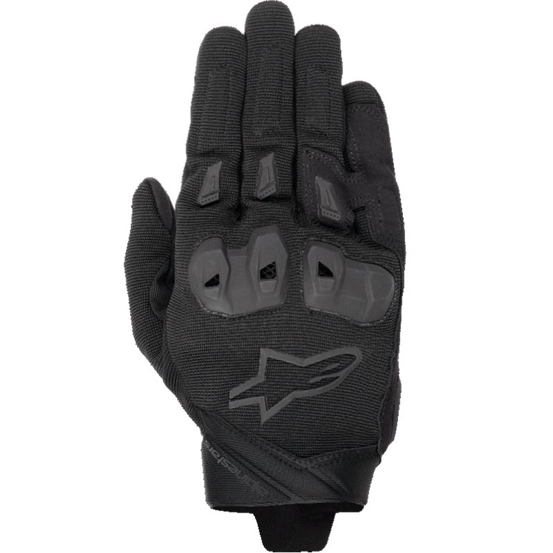 GUANTES ALPINESTARS SP X 1 BLACK/BLACK