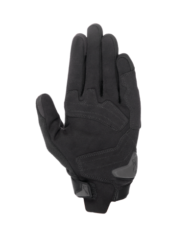 GUANTES ALPINESTARS SP X 1 BLACK/BLACK