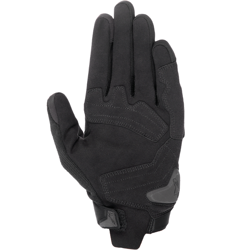 GUANTES ALPINESTARS SP X 1 BLACK/BLACK
