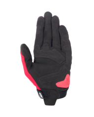 GUANTES ALPINESTARS SP X 1 BRIGHT RED/BLACK/WHITE