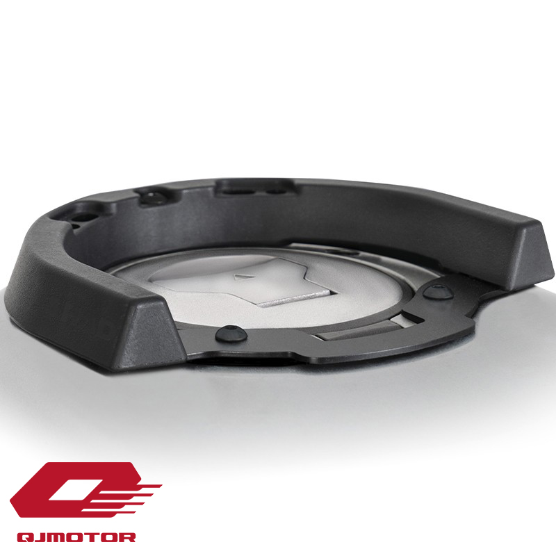 FIJACION BOLSA DE DEPOSITO SHAD CLICK SYSTEM Q010CS QJMOTOR