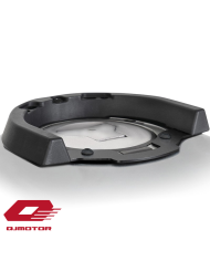 FIJACION BOLSA DE DEPOSITO SHAD CLICK SYSTEM Q010CS QJMOTOR