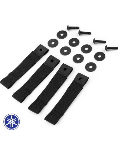 KIT FIJACIÓN DE BOLSAS KRIEGA PARA YAMAHA TENERE 700