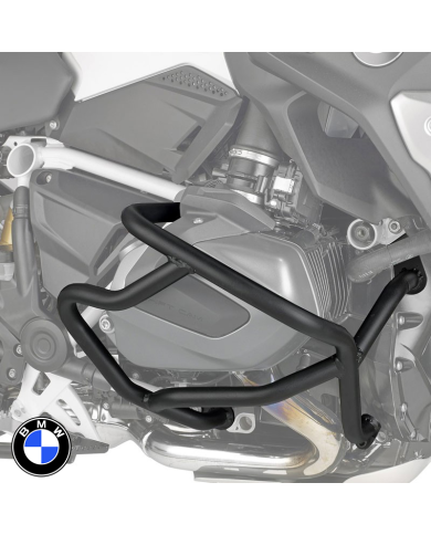 DEFENSAS DE MOTOR GIVI TN5128 BMW R 1250 R/RS/GS