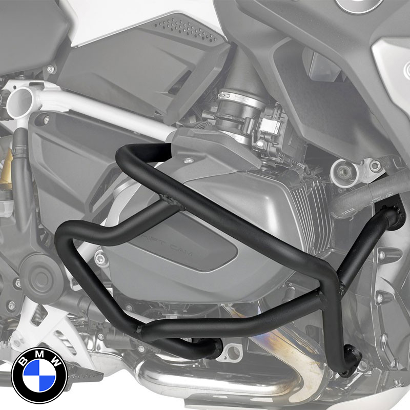 DEFENSAS DE MOTOR GIVI TN5128 BMW R 1250 R/RS/GS