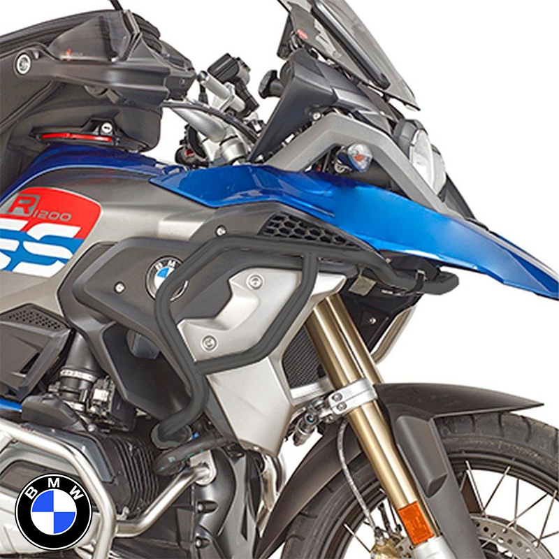 DEFENSAS DE CARENADO GIVI TNH5124 BMW R 1200/1250 GS
