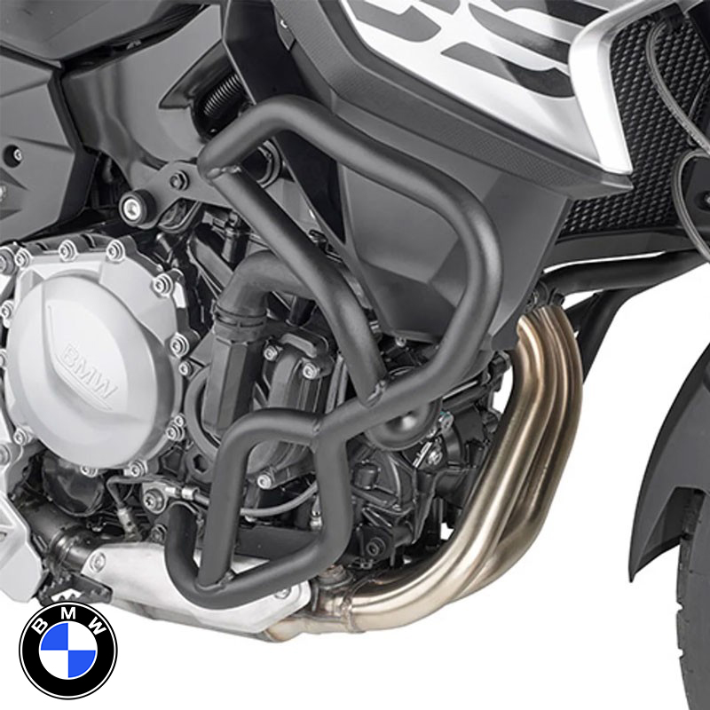 DEFENSAS DE MOTOR GIVI TN5129 BMW F750/850 GS