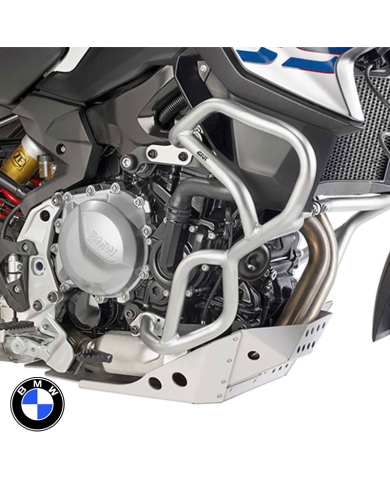 DEFENSAS DE MOTOR GIVI TN5129OX BMW F750/850 GS