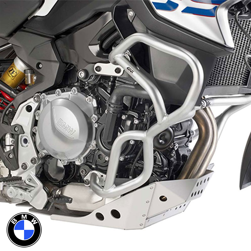 DEFENSAS DE MOTOR GIVI TN5129OX BMW F750/850 GS