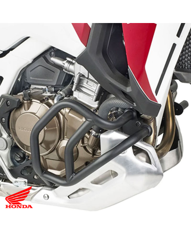 DEFENSAS DE MOTOR GIVI TN1178 HONDA CRF 1100L AFRICA TWIN