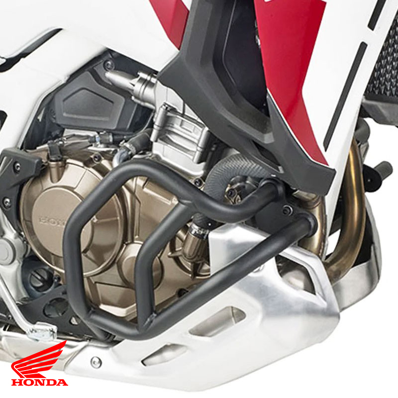 DEFENSAS DE MOTOR GIVI TN1178 HONDA CRF 1100L AFRICA TWIN