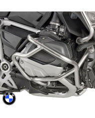 DEFENSAS DE MOTOR GIVI TN5128OX BMW R 1250 R/RS/GS ACERO INOX