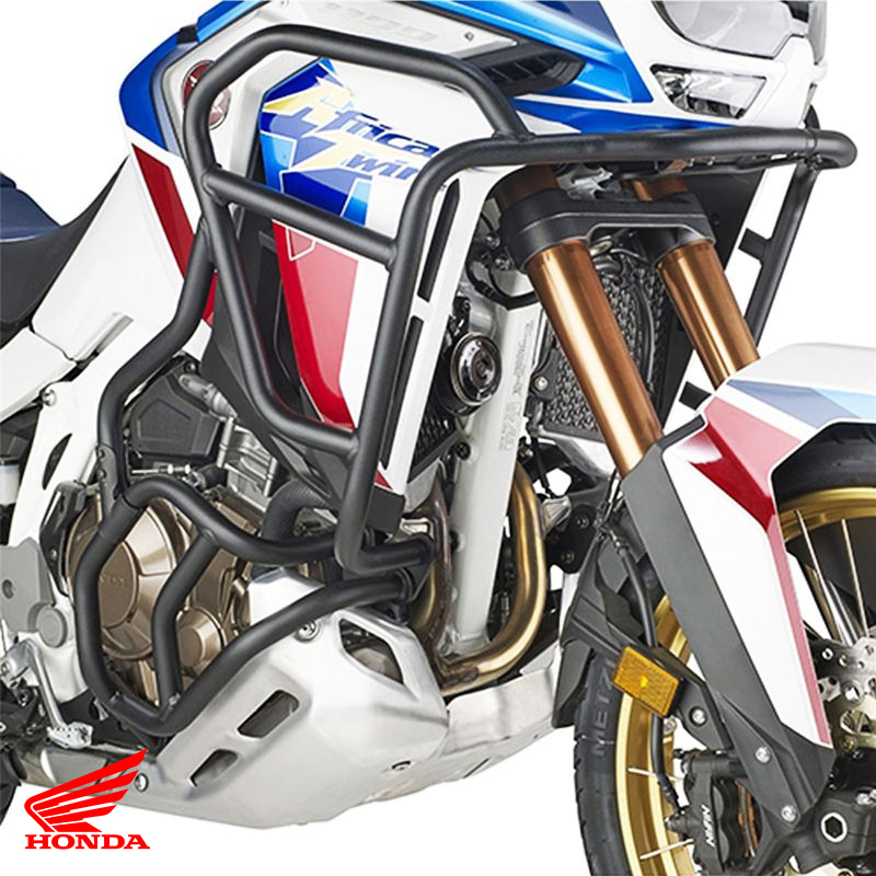 DEFENSAS DE CARENADO GIVI TNH1178 HONDA AFRICA ADV