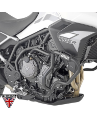 DEFENSAS DE MOTOR GIVI TN6415 TRIUMPH TIGER 900