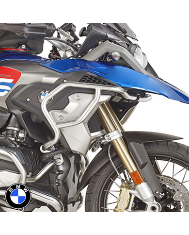 DEFENSAS DE CARENADO GIVI TNH5124OX BMW R 1200 GS