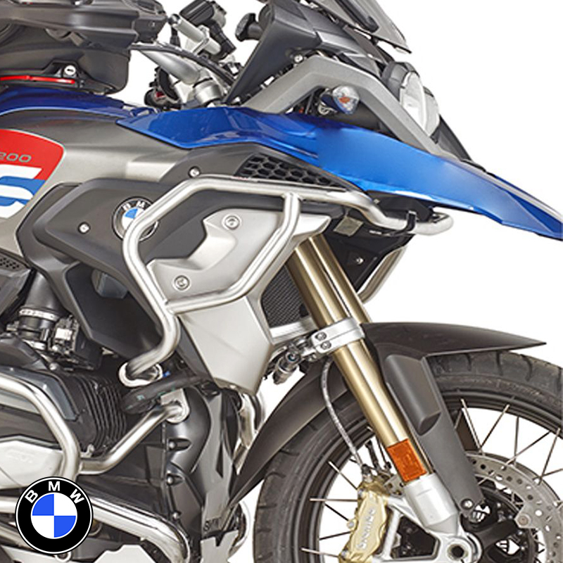 DEFENSAS DE CARENADO GIVI TNH5124OX BMW R 1200 GS