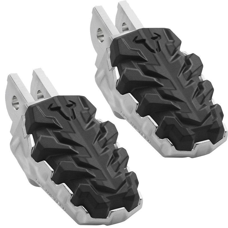 KIT REPOSAPIES SW-MOTECH EVO BMW R 1200/1250/1300 GS FRS.07.112.10302