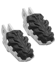 KIT REPOSAPIES SW-MOTECH EVO BMW R 1200/1250/1300 GS FRS.07.112.10302