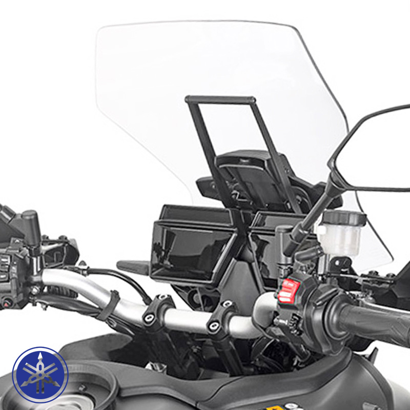 SOPORTE PORTA DISPOSITIVOS GPS/SMARTPHONE GIVI FB2159 YAMAHA TRACER