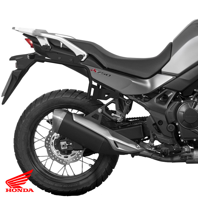 KIT DE FIJACION MALETAS LATERALES SHAD 3P H0TR73IF HONDA TRANSALP-750 2023