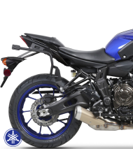 KIT DE FIJACION MALETAS LATERALES SHAD 3P Y0MT78IF YAMAHA MT 07