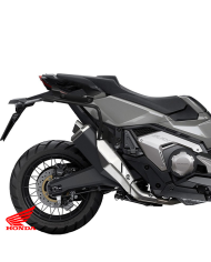 KIT DE FIJACION MALETAS LATERALES SHAD 3P H0XD71IF HONDA X-ADV/FORZA 750