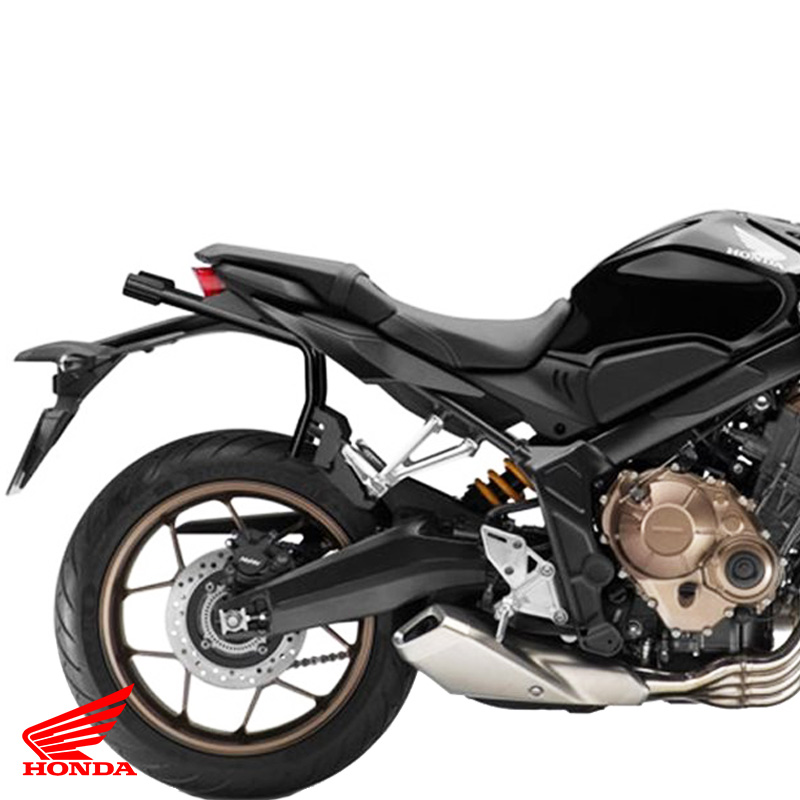 KIT DE FIJACION MALETAS LATERALES SHAD 3P H0CR69IF HONDA CB650R/CBR650R