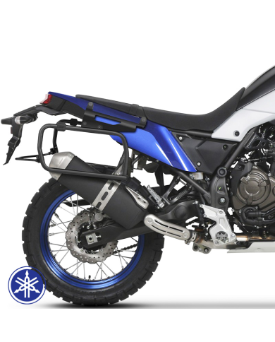 KIT DE FIJACION MALETAS LATERALES SHAD 4P Y0TN794P YAMAHA TENERE 700