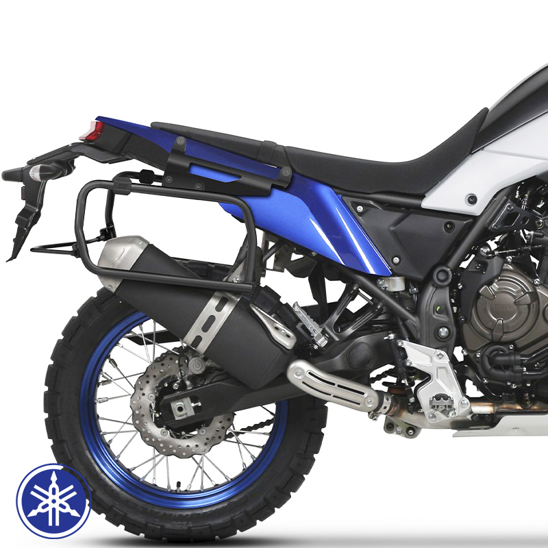 KIT DE FIJACION MALETAS LATERALES SHAD 4P Y0TN794P YAMAHA TENERE 700