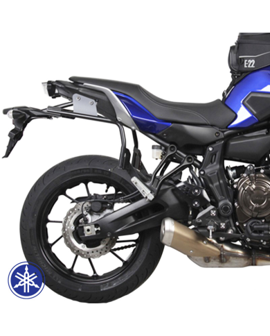 KIT DE FIJACION MALETAS LATERALES SHAD 3P Y0MT76IF YAMAHA TRACER 700/TRACER 7