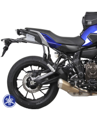 KIT DE FIJACION MALETAS LATERALES SHAD 3P Y0MT76IF YAMAHA TRACER 700/TRACER 7