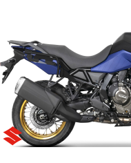 KIT DE FIJACION MALETAS LATERALES SHAD 3P S0VS83IF SUZUKI V-STROM 800 DE