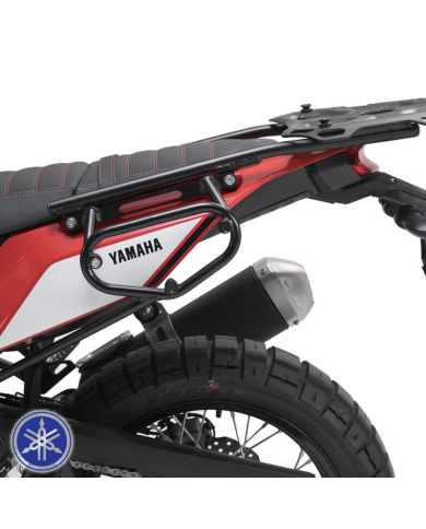 KIT DE FIJACION MALETAS LATERALES Y ALFORJAS SW-MOTECH SLC IZQUIERDO YAMAHA HTA.06.799.10000