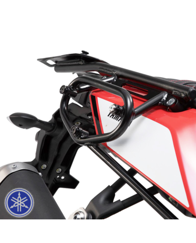 KIT DE FIJACION MALETAS LATERALES Y ALFORJAS SW-MOTECH SLC DERECHO YAMAHA HTA.06.799.11000