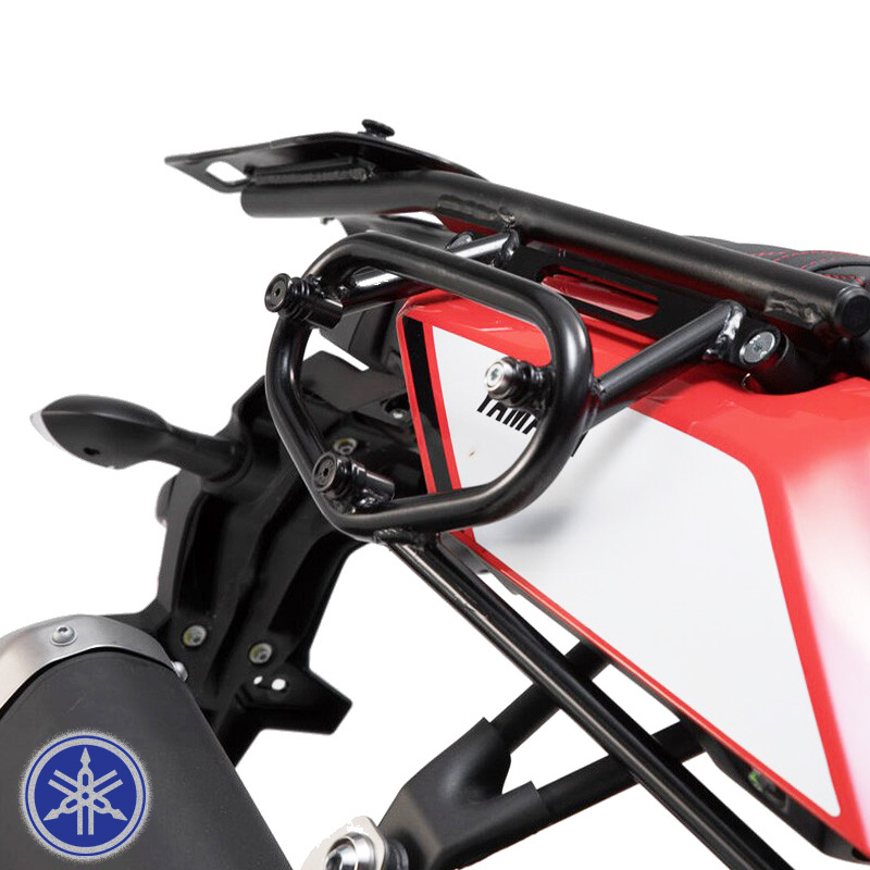 KIT DE FIJACION MALETAS LATERALES Y ALFORJAS SW-MOTECH SLC DERECHO YAMAHA HTA.06.799.11000