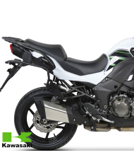 KIT DE FIJACION MALETAS LATERALES SHAD 3P K0VR19NIF KAWASAKI VERSYS 1000