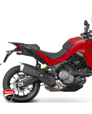 KIT DE FIJACION MALETAS LATERALES SHAD 3P D0ML98IF DUCATI MULTISTRADA 950/1200/1260