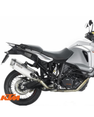 KIT DE FIJACION MALETAS LATERALES SHAD 3P K0DV17IF KTM SUPER ADVENTURE 1290/1090/1050