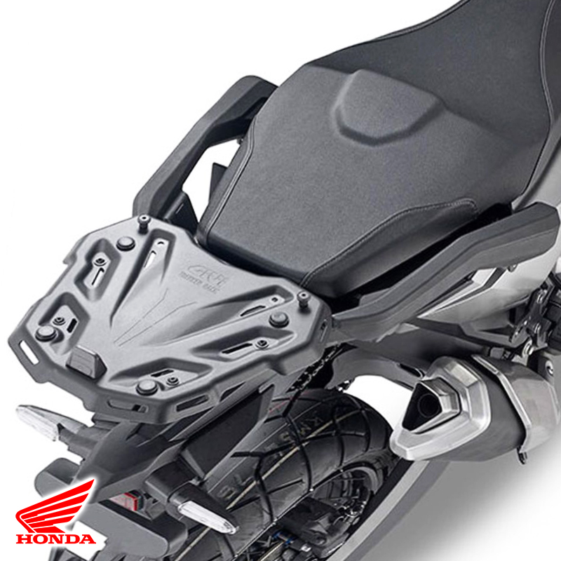 KIT DE FIJACIÓN POSTERIOR GIVI SR1188 HONDA X-ADV/FORZA