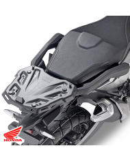 KIT DE FIJACIÓN POSTERIOR GIVI SR1188 HONDA X-ADV/FORZA