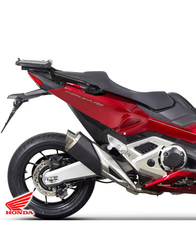 KIT DE FIJACIÓN POSTERIOR SHAD H0FZ71ST HONDA X-ADV/FORZA 750