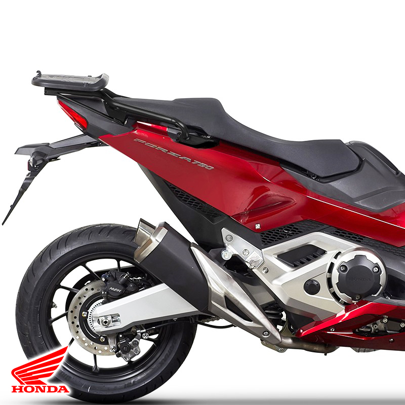 KIT DE FIJACIÓN POSTERIOR SHAD H0FZ71ST HONDA X-ADV/FORZA 750