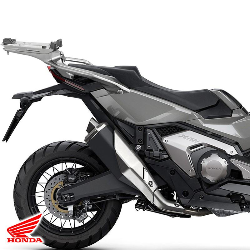 KIT DE FIJACIÓN POSTERIOR SHAD H0XV71ST HONDA NT1100/X-ADV/FORZA 750