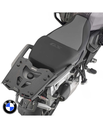KIT DE FIJACIÓN POSTERIOR GIVI SRA5143 BMW R 1300 GS